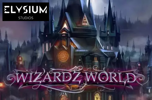 Wizardz World